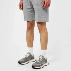 Trainers|Footwear*Boss Mens Jonah Run Trainers in Brown