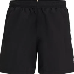 Shorts*Boss Mens Swim Shorts in Black