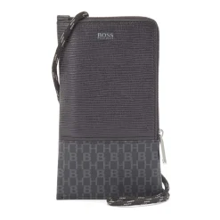 Bags|Assorted*Boss Metropole Phone Holder in Black