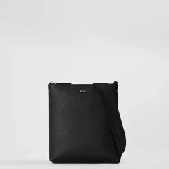 Bags*Boss Moonstruck Envelope 10234654 0 Shoulder Bag Mens in Black