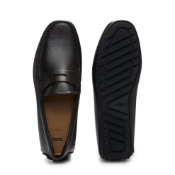 Shoes*Boss Noel Moccasins in Brown