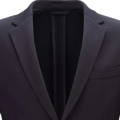 Formalwear*Boss Nold2 Blazer Jacket in Dark Blue