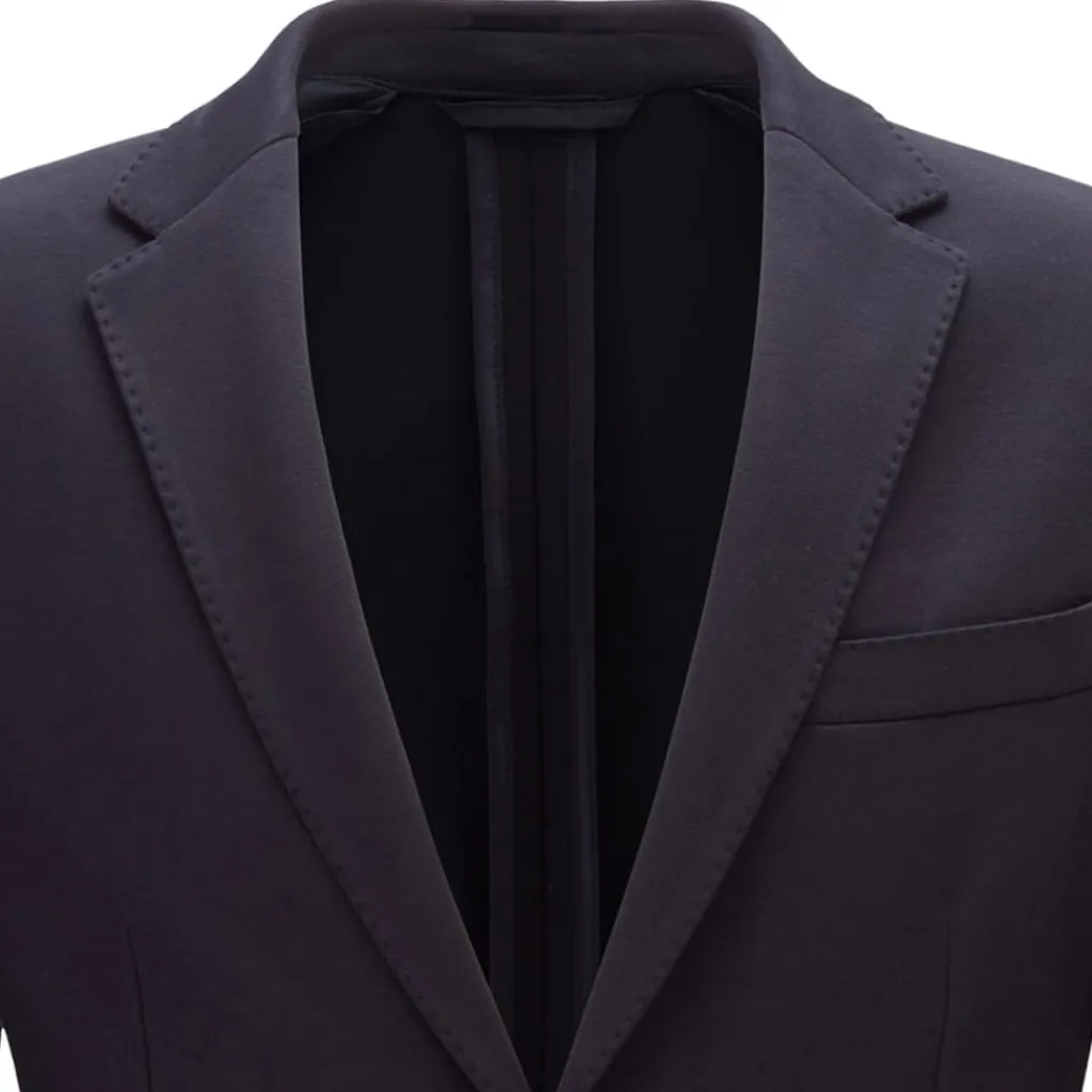 Formalwear*Boss Nold2 Blazer Jacket in Dark Blue