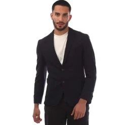 Formalwear*Boss Nold2 Blazer Jacket in Dark Blue