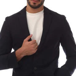 Formalwear*Boss Nold2 Blazer Jacket in Dark Blue