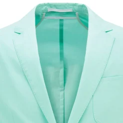 Formalwear*Boss Nolvay Blazer Jacket in Green