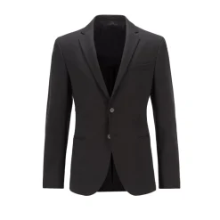 Formalwear*Boss Norwin4 Blazer Jacket in Black