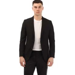 Coats And Jackets|Formalwear*Boss Novan6 Blazer Jacket in Black