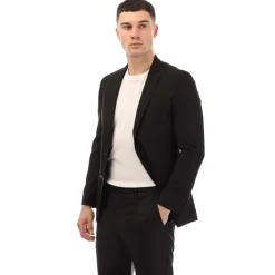 Coats And Jackets|Formalwear*Boss Novan6 Blazer Jacket in Black