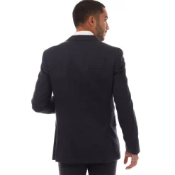Formalwear*Boss Novan6 Blazer Jacket in Dark Blue