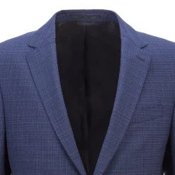 Formalwear*Boss Novan6 Blazer Jacket in Blue