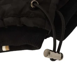 Gloves-Scarves-Umbrellas*Boss Nyl-M Gloves in Black
