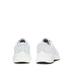 Fitness And Gym Footwear|Running Shoes*Boss Owen Mixed Material Trainers in White
