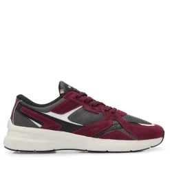 Fitness And Gym Footwear|Running Shoes*Boss Owen Runn Mixed Material Trainers in Red