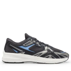 Fitness And Gym Footwear|Running Shoes*Boss Owen Running Shoes in Blue