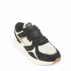 Footwear|Trainers*Boss Owen Running Trainers in Charcoal