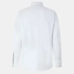 Shirts*Boss Oxford Regular Fit Long Sleeve Shirt in Green