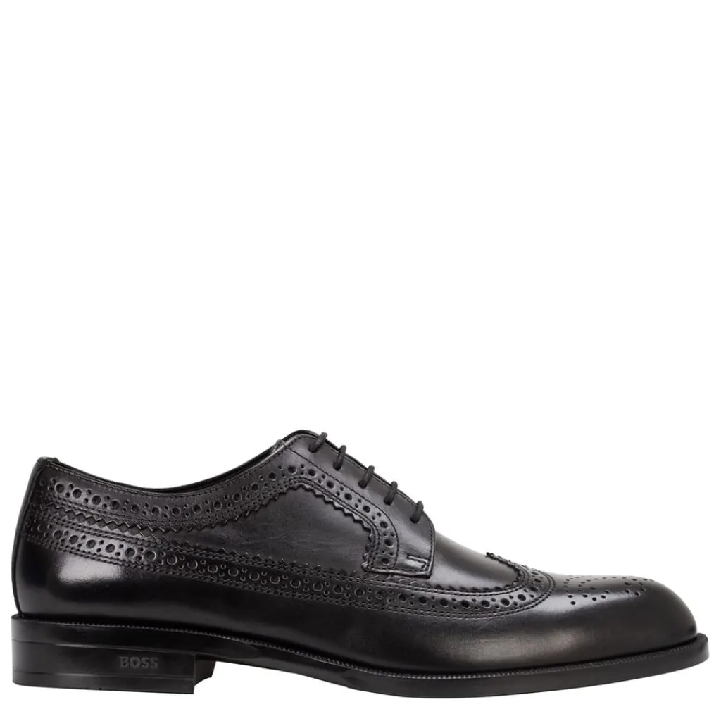 Shoes*Boss Oxford Shoes in Brown