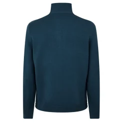 Knitwear*Boss P Bart 10267166 01 in Blue