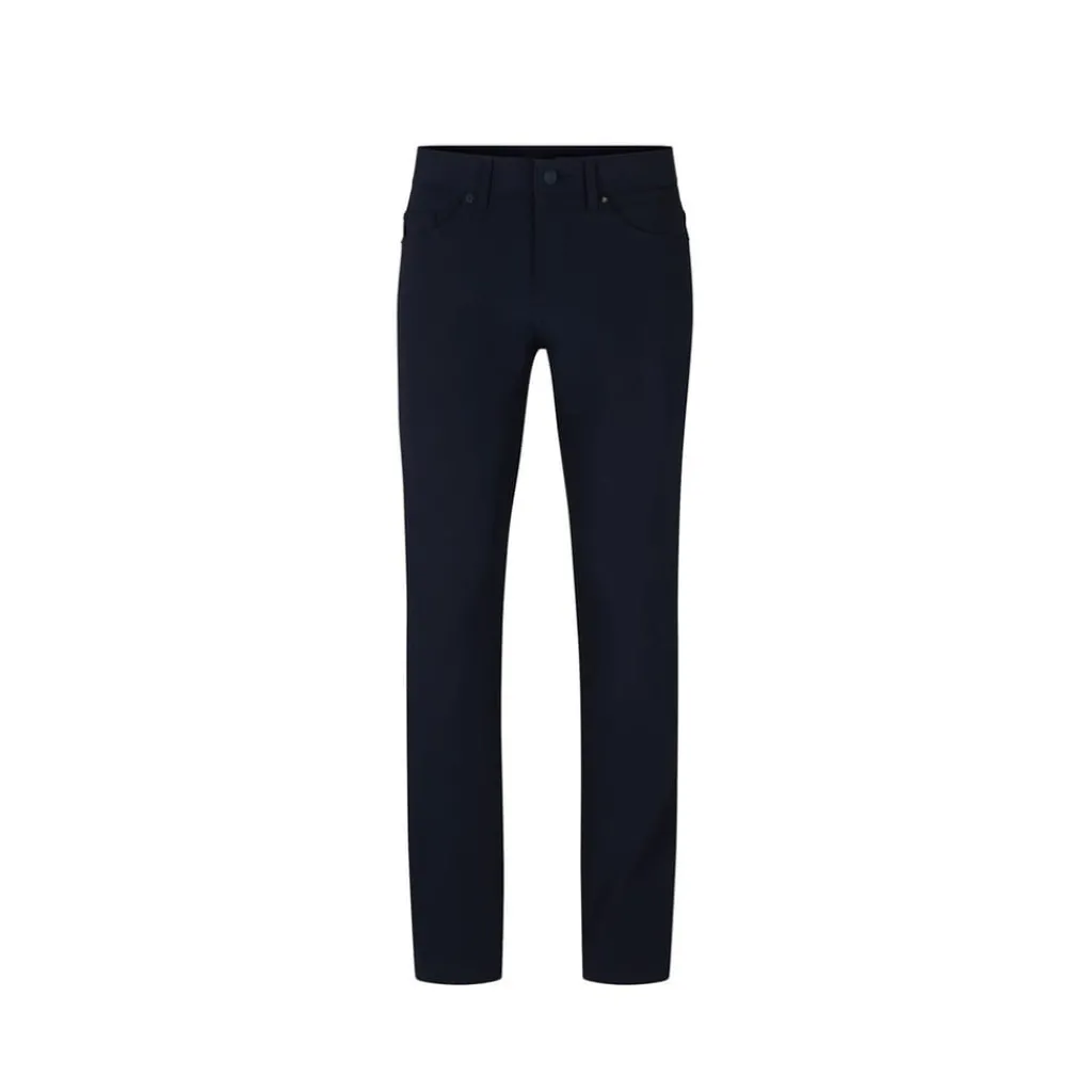 Jeans*Boss P Delaware3 1 20 10250884 01 in Blue