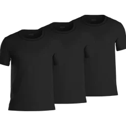 T-Shirts And Vests*Boss Pack Classic T-Shirts in Black