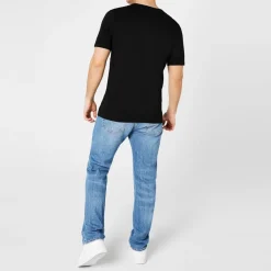 T-Shirts And Vests*Boss Pack Classic T-Shirts in Black