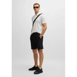 Polo Shirts*Boss Paddy 3 Polo Shirt in White