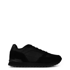Trainers*Boss Parkour L_runn_mnmx 10251947 0 in Black