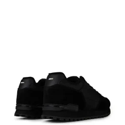 Trainers*Boss Parkour L_runn_mnmx 10251947 0 in Black