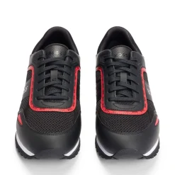 Trainers|Footwear*Boss Parkour Running Trainers in Black