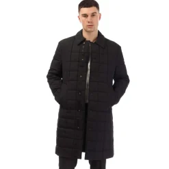 Coats And Jackets*Boss P-Cam Coat in Black