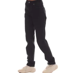 Jeans*Boss P-Delaware Slim-Fit Jeans in Black