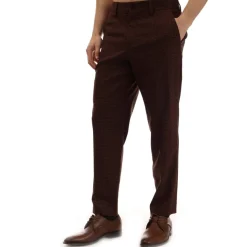 Formalwear*Boss Perin3 Trousers in Brown