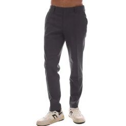 Formalwear*Boss P-Genius Trousers in Grey