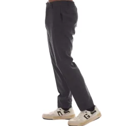 Formalwear*Boss P-Genius Trousers in Grey