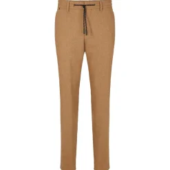 Formalwear*Boss P-Genius Trousers in Beige
