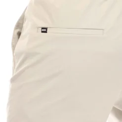 Formalwear*Boss P-Genius Trousers in White