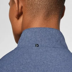 Coats And Jackets*Boss P-Hyde Coat in Blue