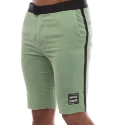 Shorts*Boss Pinnacle Shorts in Green