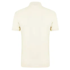 Polo Shirts*Boss Piqué Polo Top in White