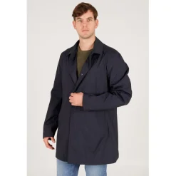 Coats And Jackets*Boss P-Jared Jacket in Dark Blue