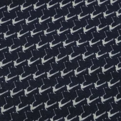 Assorted*Boss Pocket Square in Dark Blue