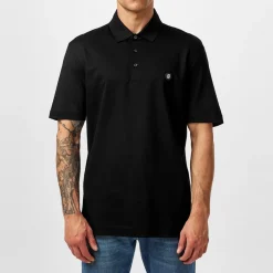 Polo Shirts*Boss Polo Shirt in Black