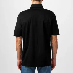 Polo Shirts*Boss Polo Shirt in Black
