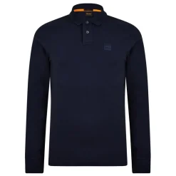Polo Shirts*Boss Polo Shirt in Blue