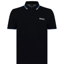 Polo Shirts*Boss Pro Polo Shirt in Blue
