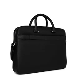 Bags*Boss Ray Document Case in Black