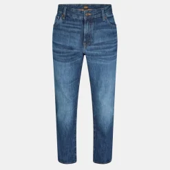 Jeans*Boss Re.maine Bc 10251415 02 in Blue