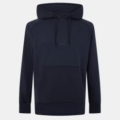 Hoodies*Boss Rib 10269980 01 in Blue