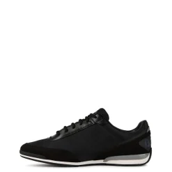 Trainers*Boss Saturn Trainer in Black